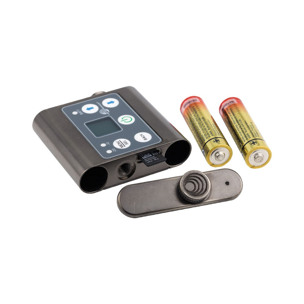 Lectrosonics SMDWB Miniature Wideband Transmitters (Double Battery)