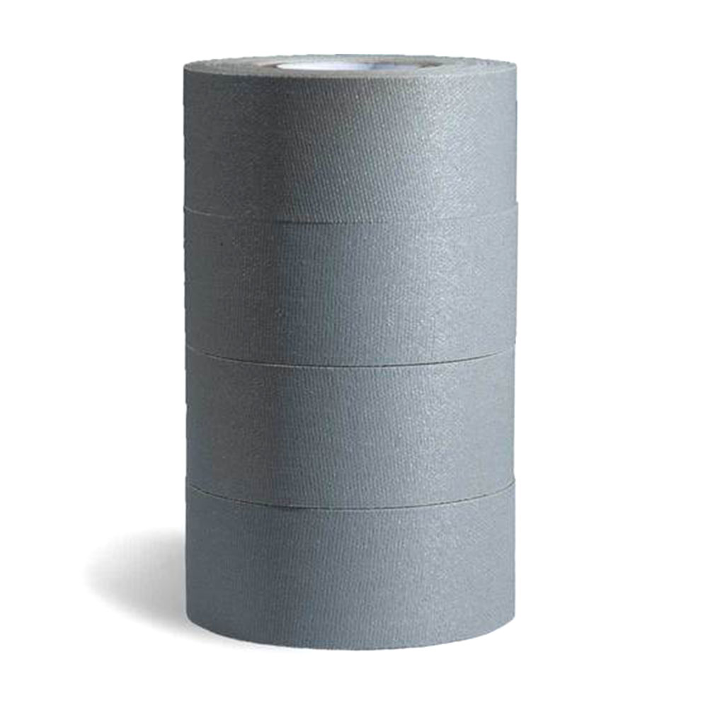 microGAFFER 4-Pack Compact Gaffer Tape (Various Colours)-Pinknoise Systems