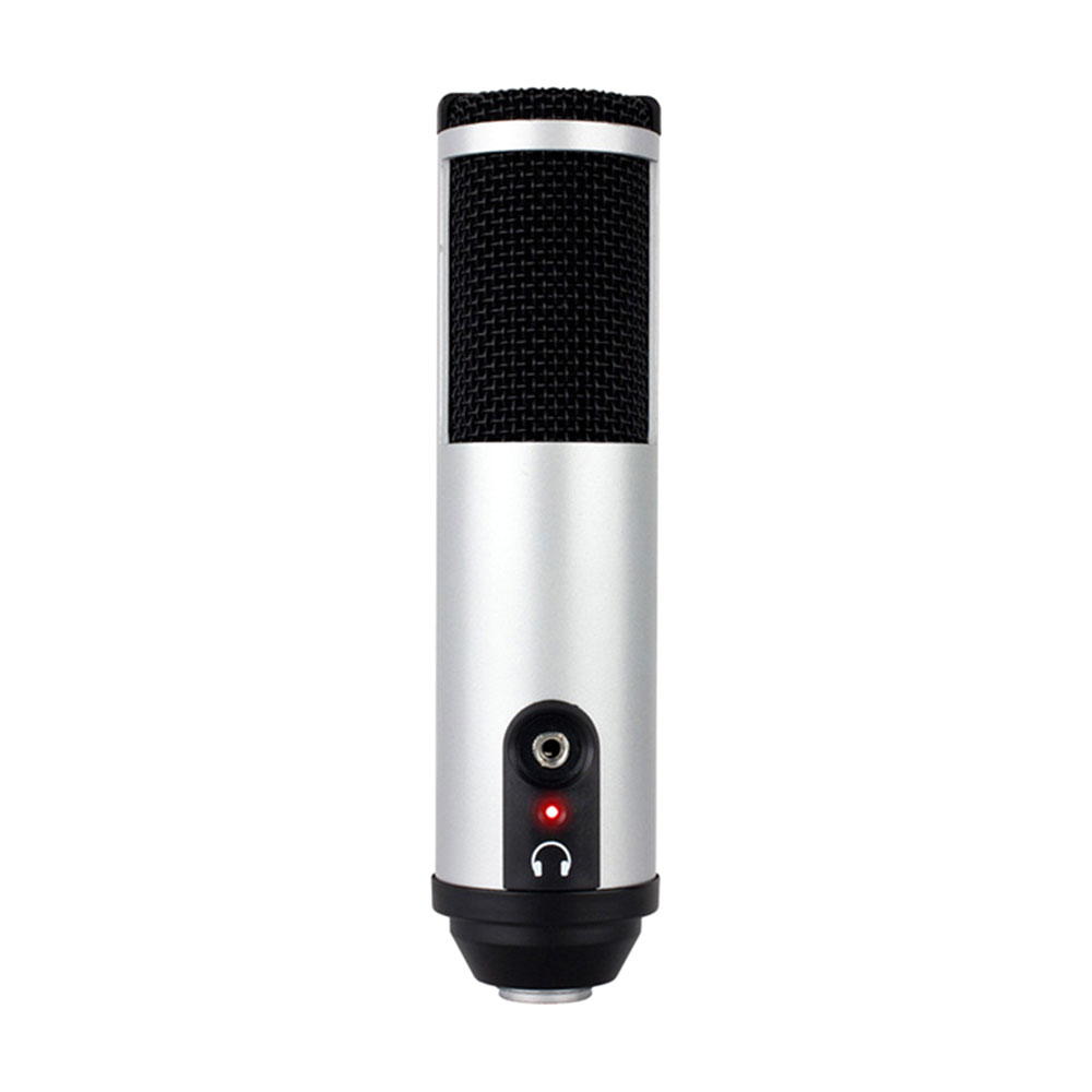 MXL Tempo USB Condenser Microphone-Pinknoise Systems