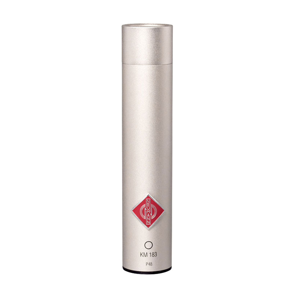 Neumann KM 183 Omnidirectional Microphone