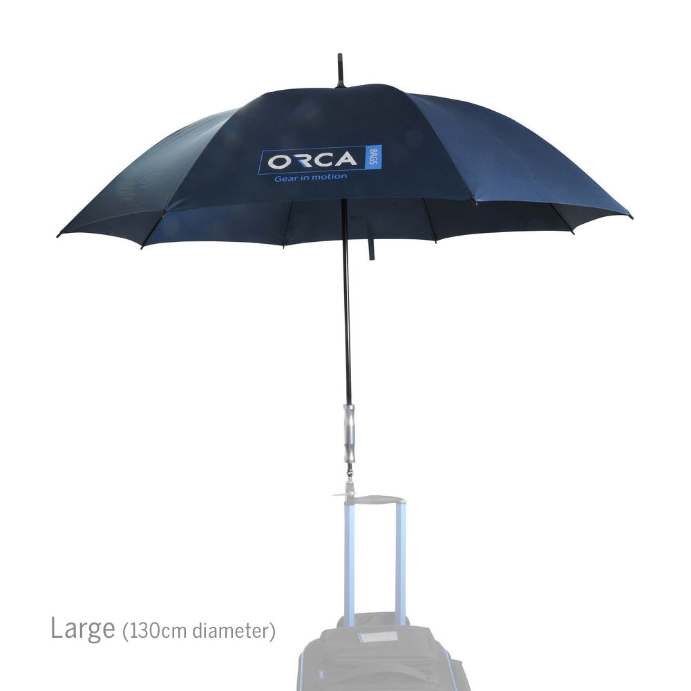 Orca Mountable Outdoor Production Umbrella (Select Size)