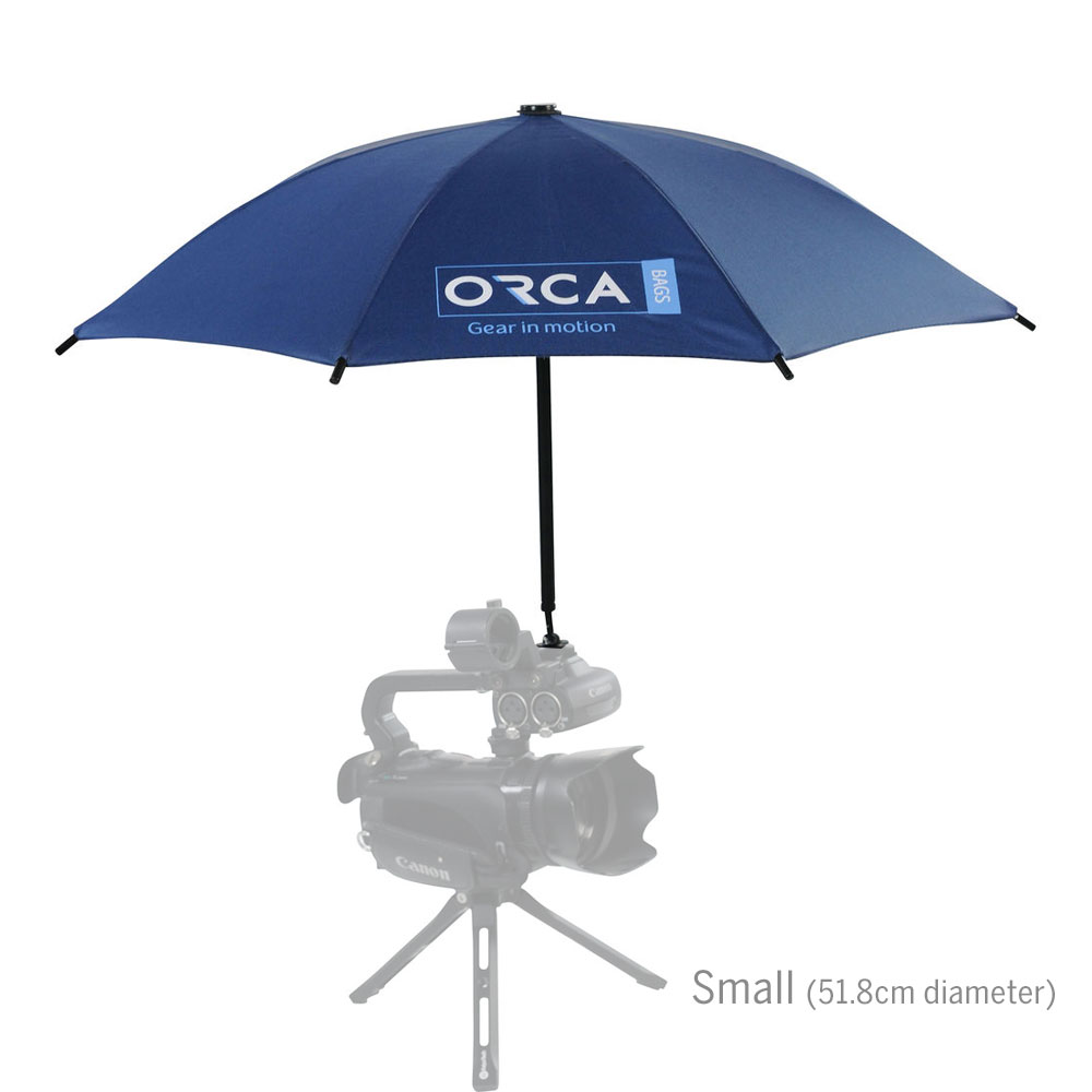 Orca Mountable Outdoor Production Umbrella (Select Size)