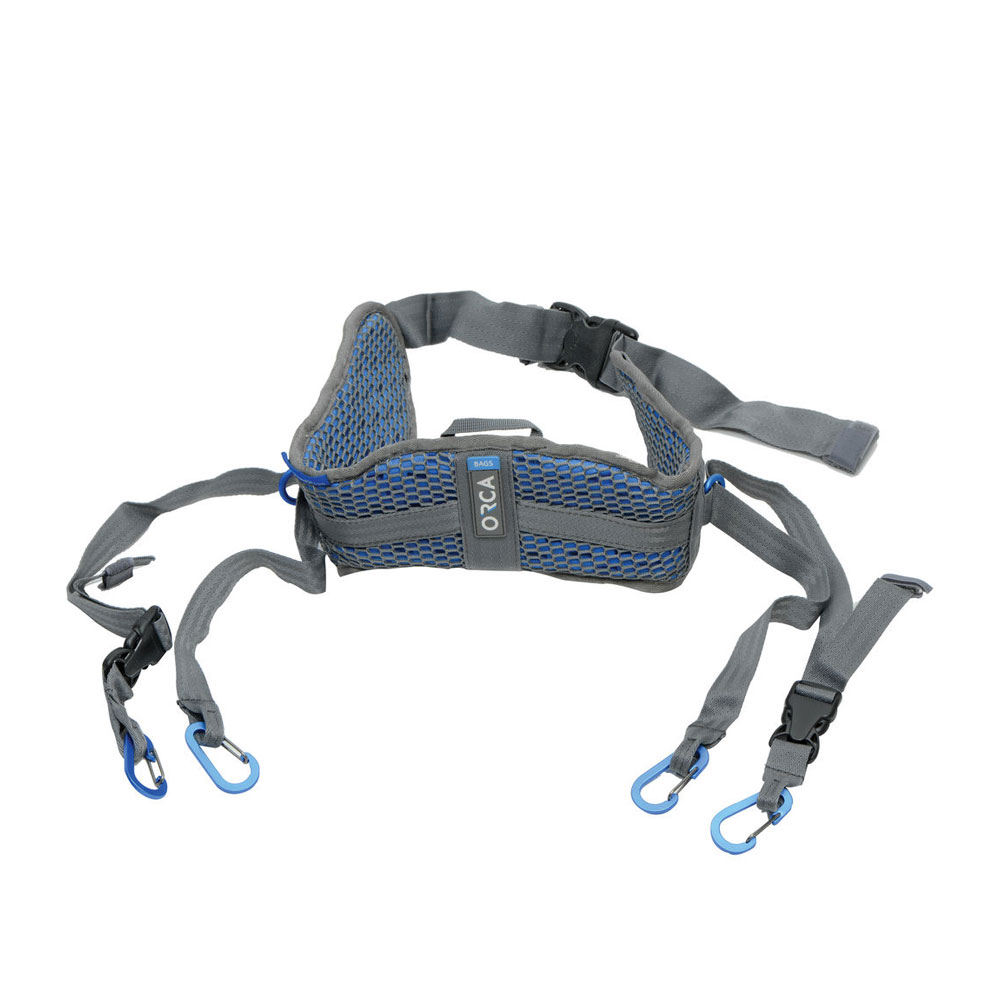 Orca OR-37 Waist Mixer Belt Orca OR-37 Waist Mixer Belt