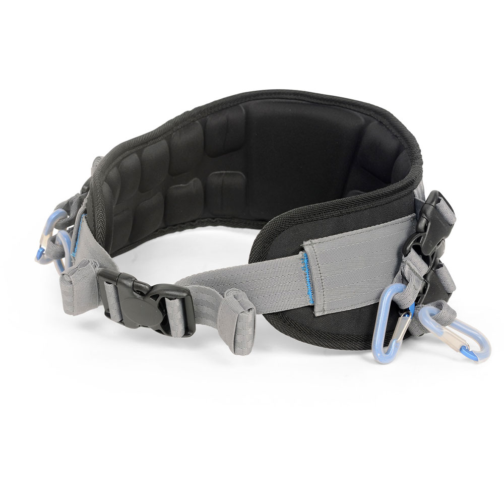 Orca OR-370 Advanced Audio Waist Belt-Pinknoise Systems