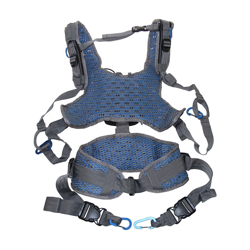 Orca OR-40 Lightweight Harness for Sound Bag