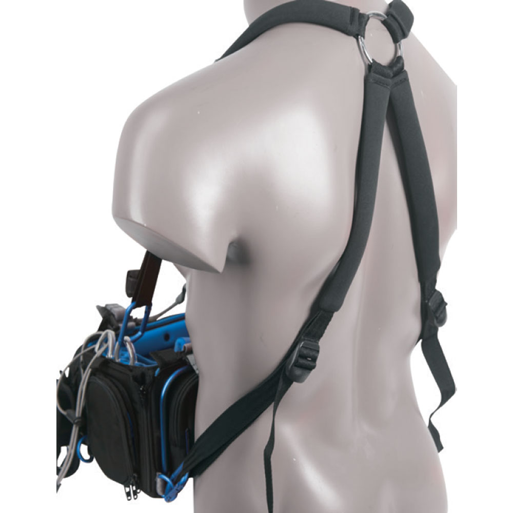 Orca OR-400 Lightweight "Spider" Sound Harness