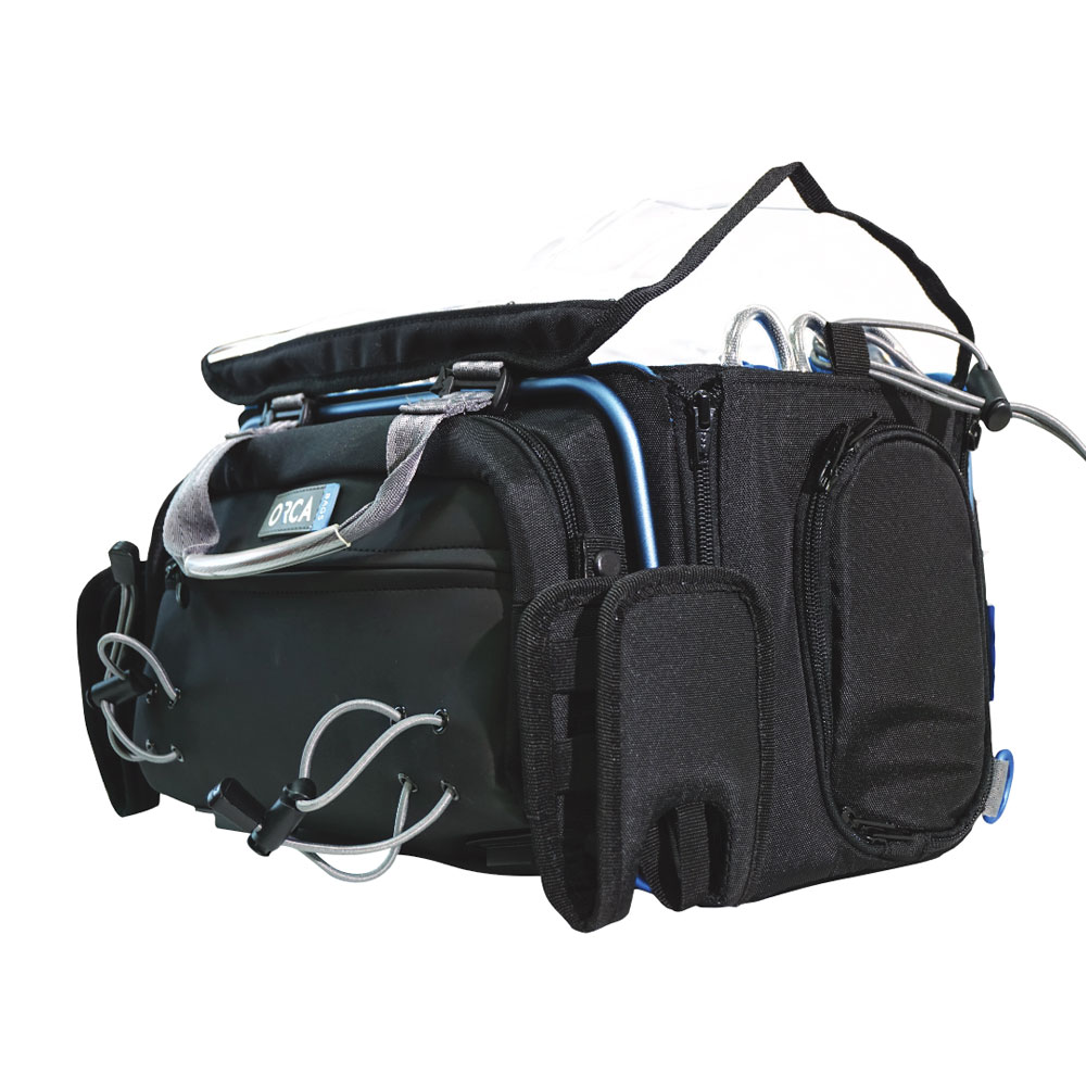 Orca OR-41 Sound Bag for 788T & CL-8 / Nomad / RX12