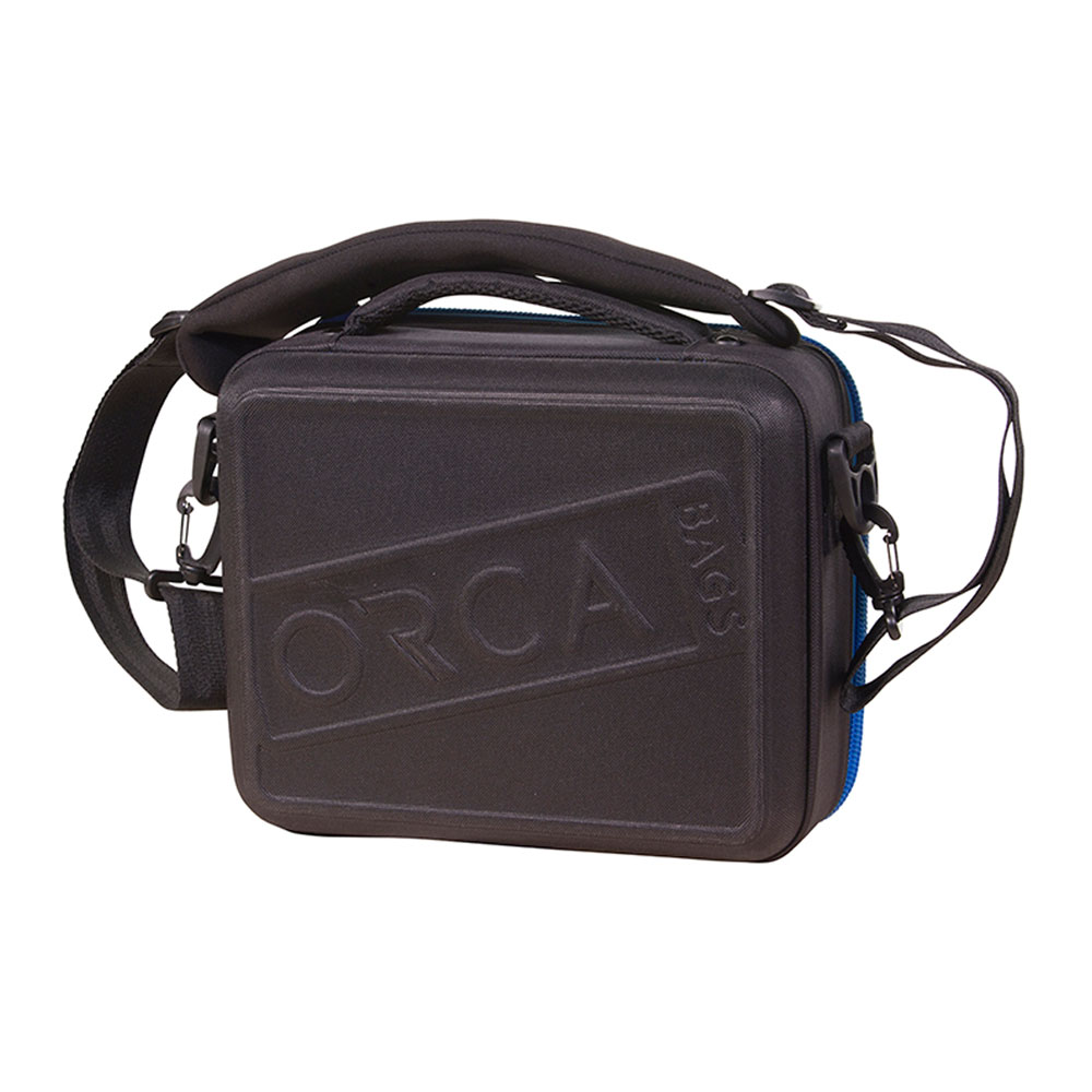 Orca OR-67 Hard Shell Small Accessories Bag