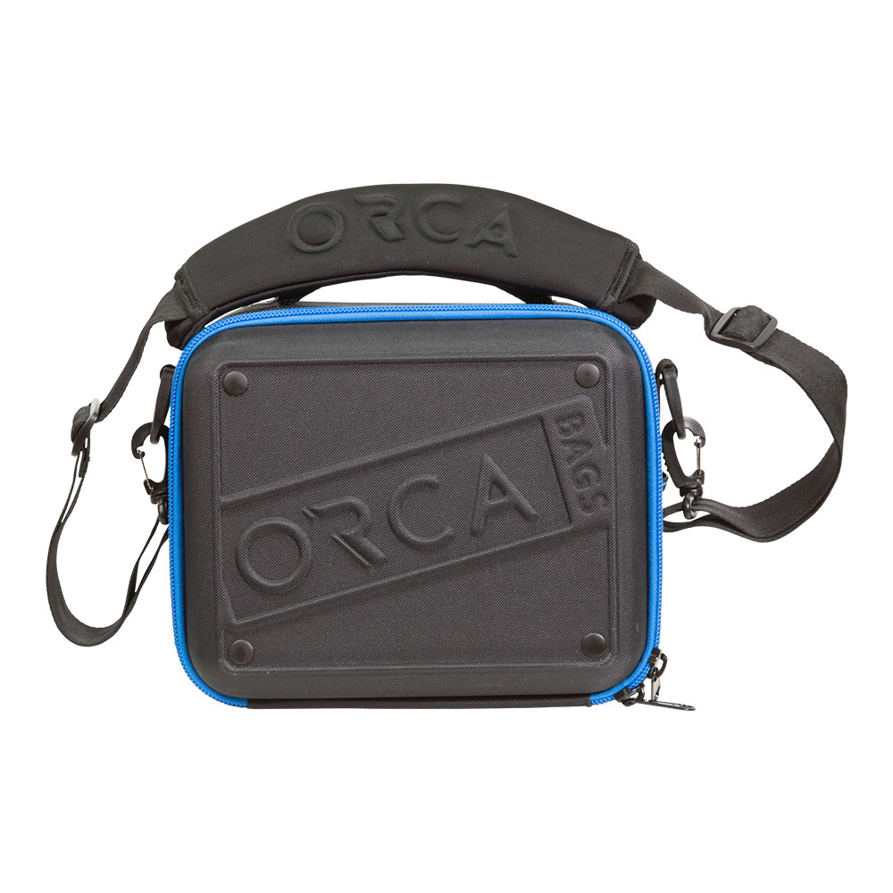 Orca OR-68 Hard Shell Medium Accessories Bag
