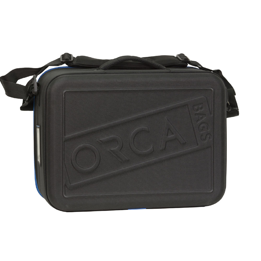 Orca OR-69 Hard Shell Large Accessories Bag