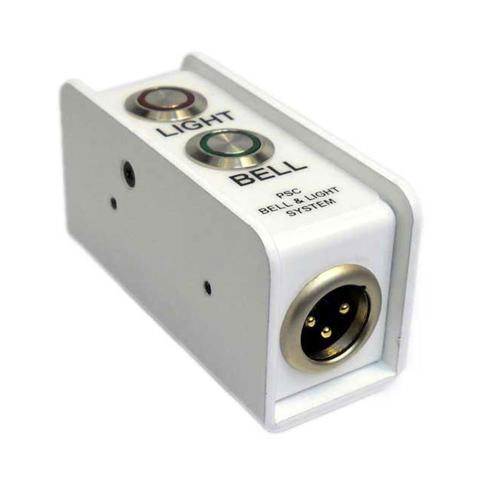 PSC Bell and Light System Controller-Pinknoise Systems