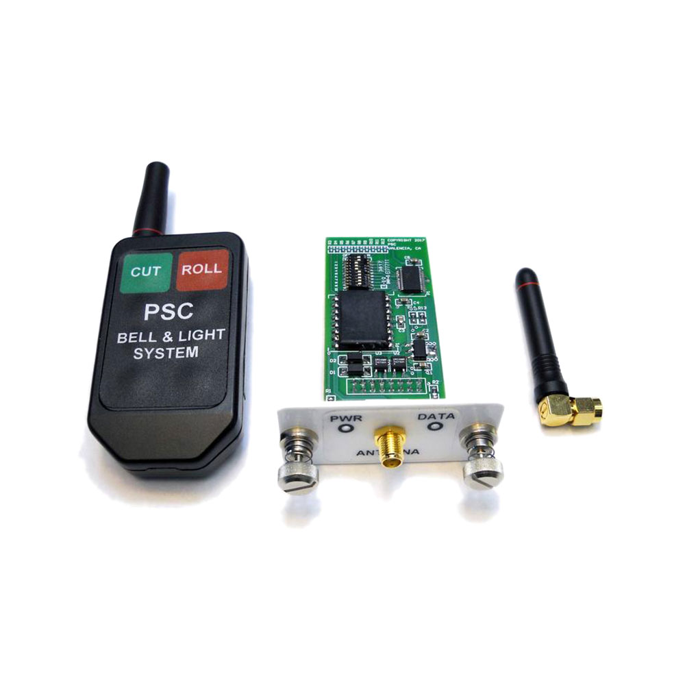PSC Bell and Light RF Remote