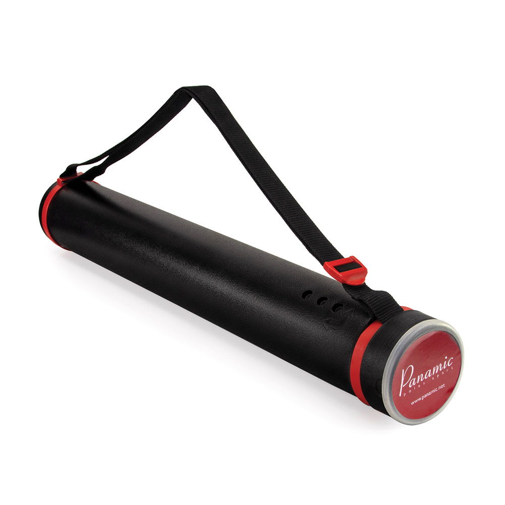 Panamic 53-379 Boom Pole Case - 60cm-100cm-Pinknoise Systems