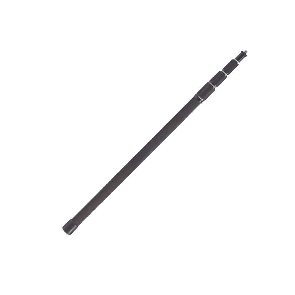 Panamic 5802 4-Section Carbon Fibre Mini Boom Pole (0.72 - 2.25m)