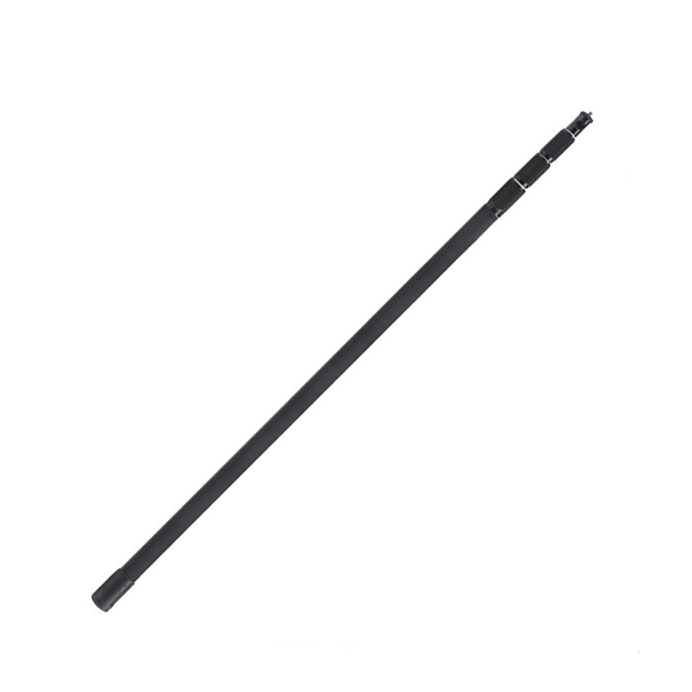 Panamic 5803 4-Section Carbon Fibre Mini Boom Pole w/ Detachable Tip (0.73 - 2.29m)