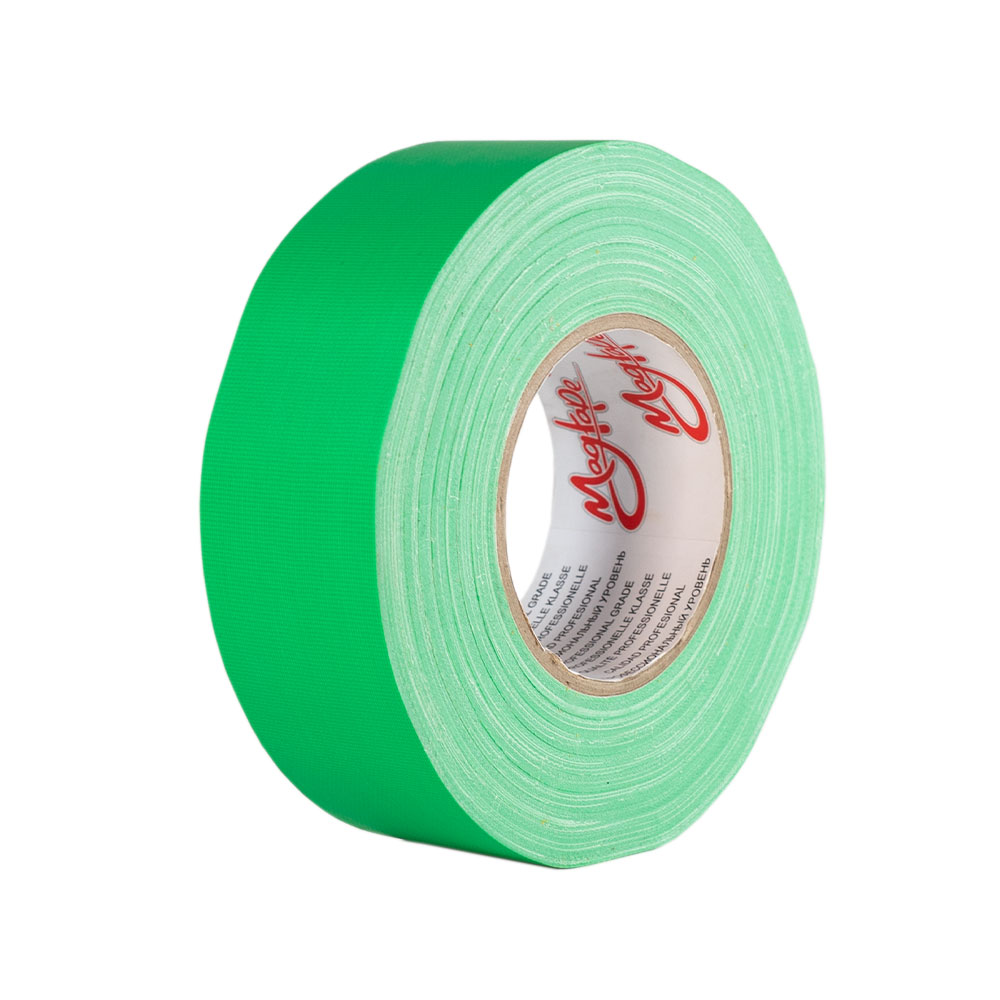 Pinknoise Chroma Key Gaffer Tape
