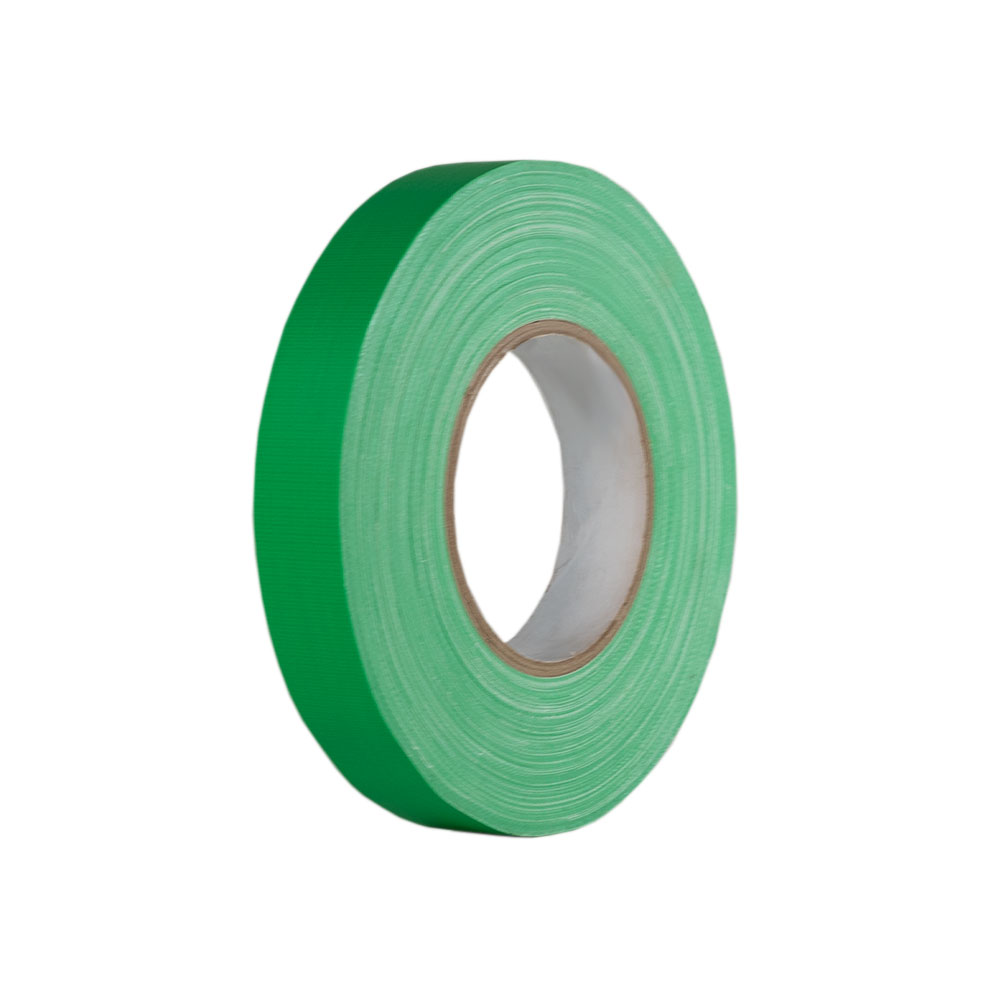 Pinknoise Chroma Key Gaffer Tape