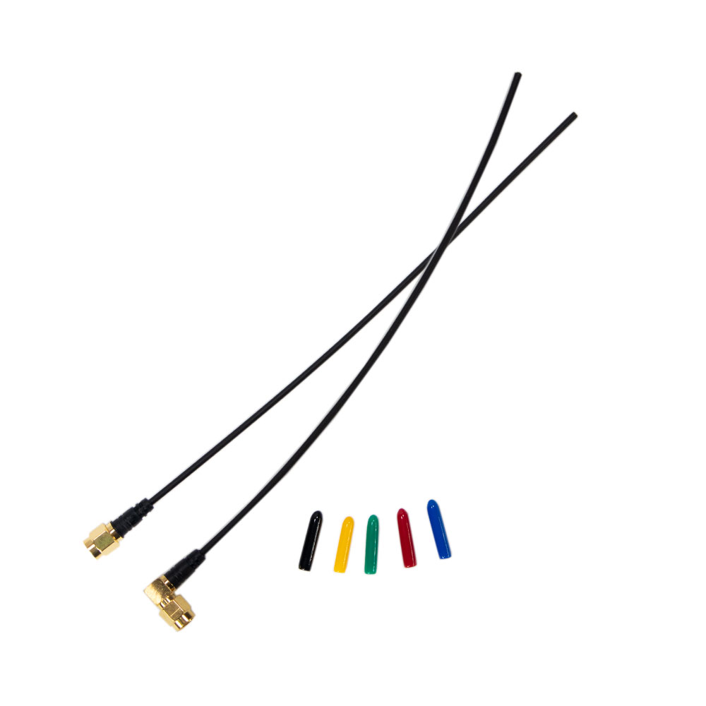Pinknoise SMA Whip Antenna