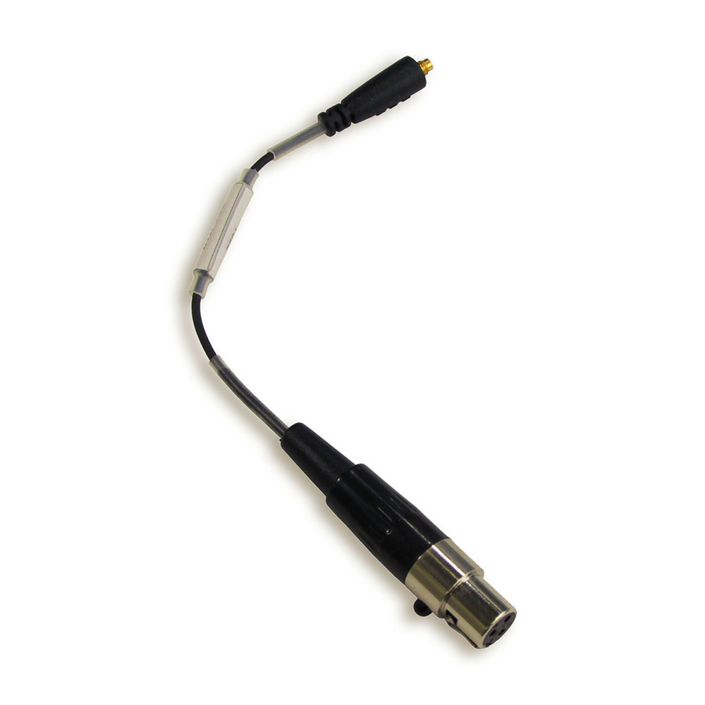 Point Source Audio X-Connector Cables (Select Connector)-Pinknoise Systems