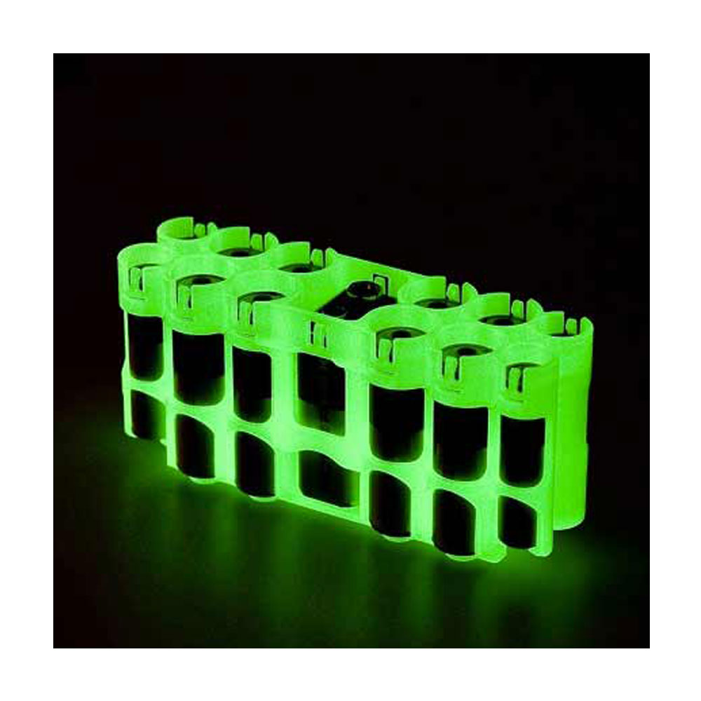 Powerpax A9 Pack Battery Caddy (Various Colours)