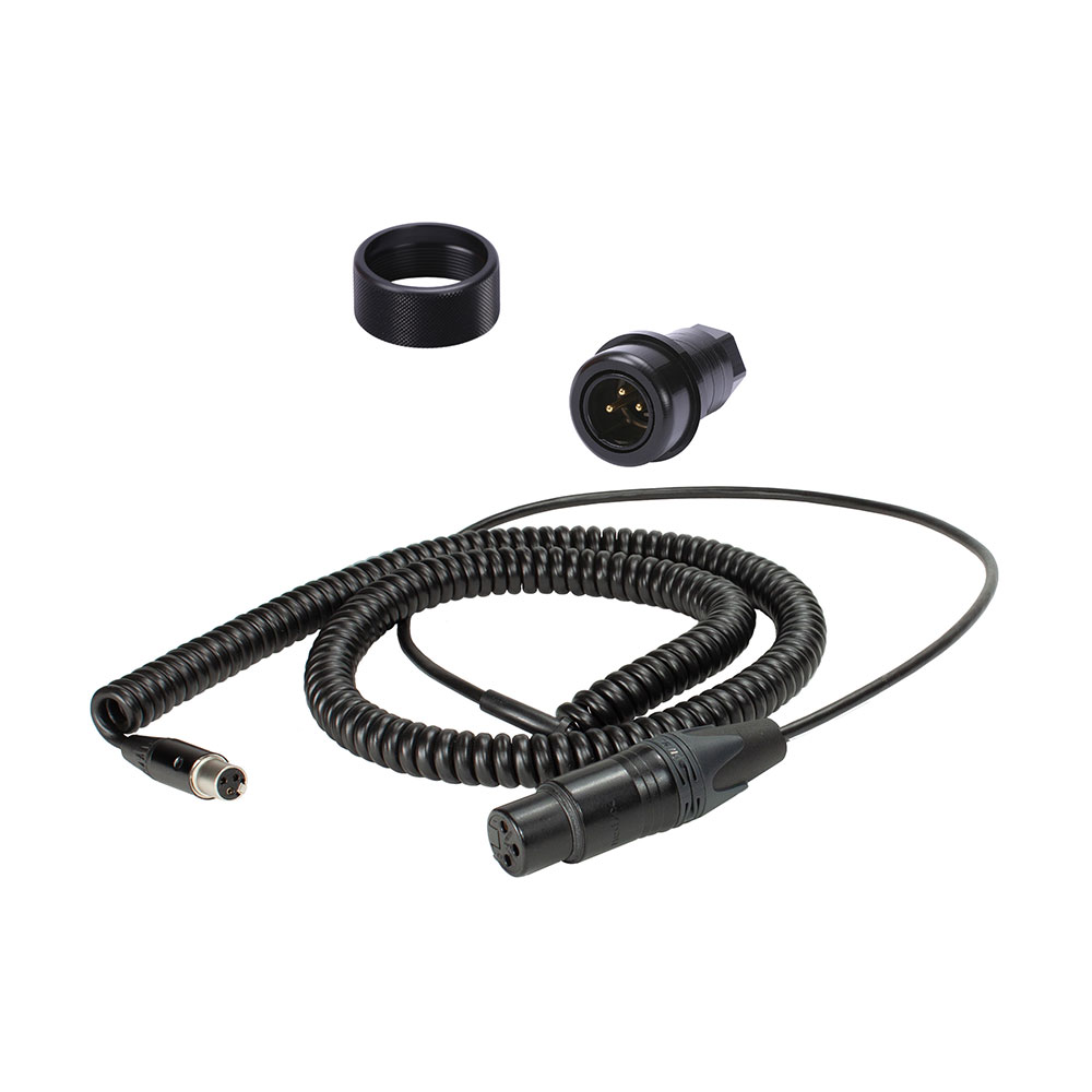 Ambient QP5 Audio Cable Kits (Select Variant)