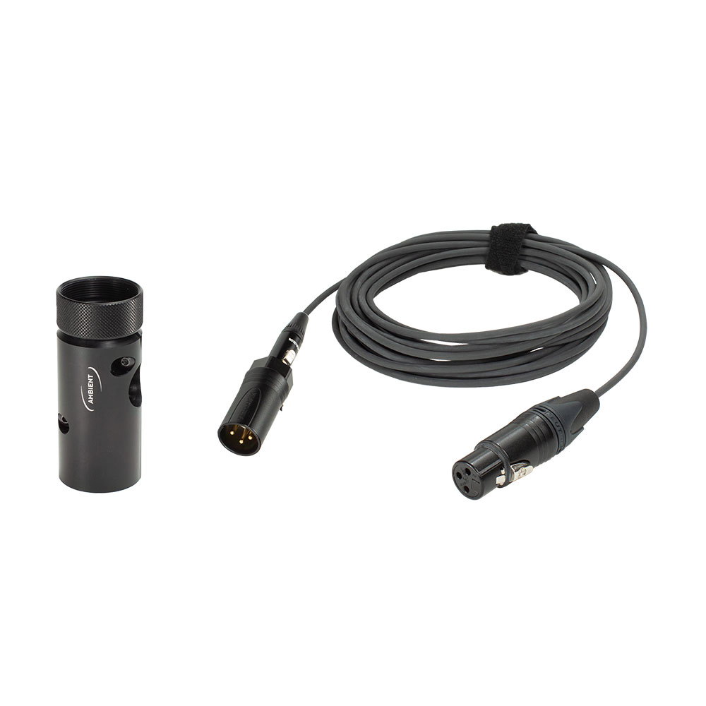 Ambient QP5 Audio Cable Kits (Select Variant)