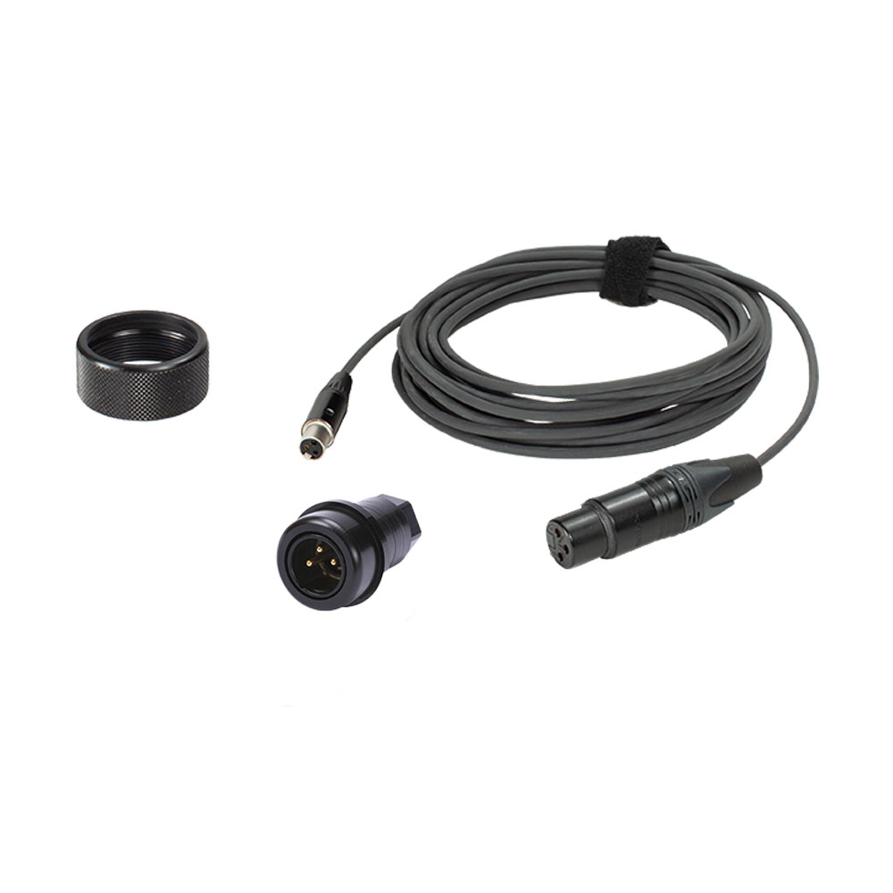 Ambient QP5 Audio Cable Kits (Select Variant)