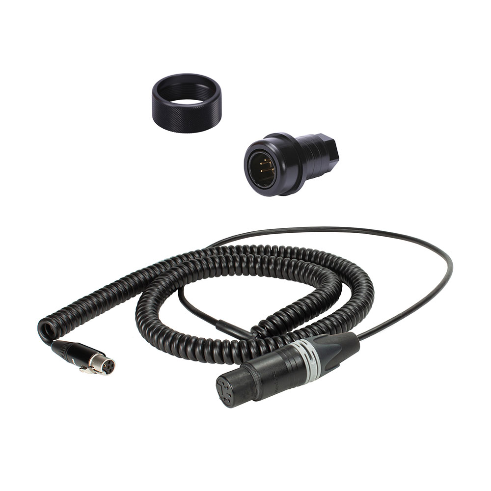 Ambient QP5 Audio Cable Kits (Select Variant)
