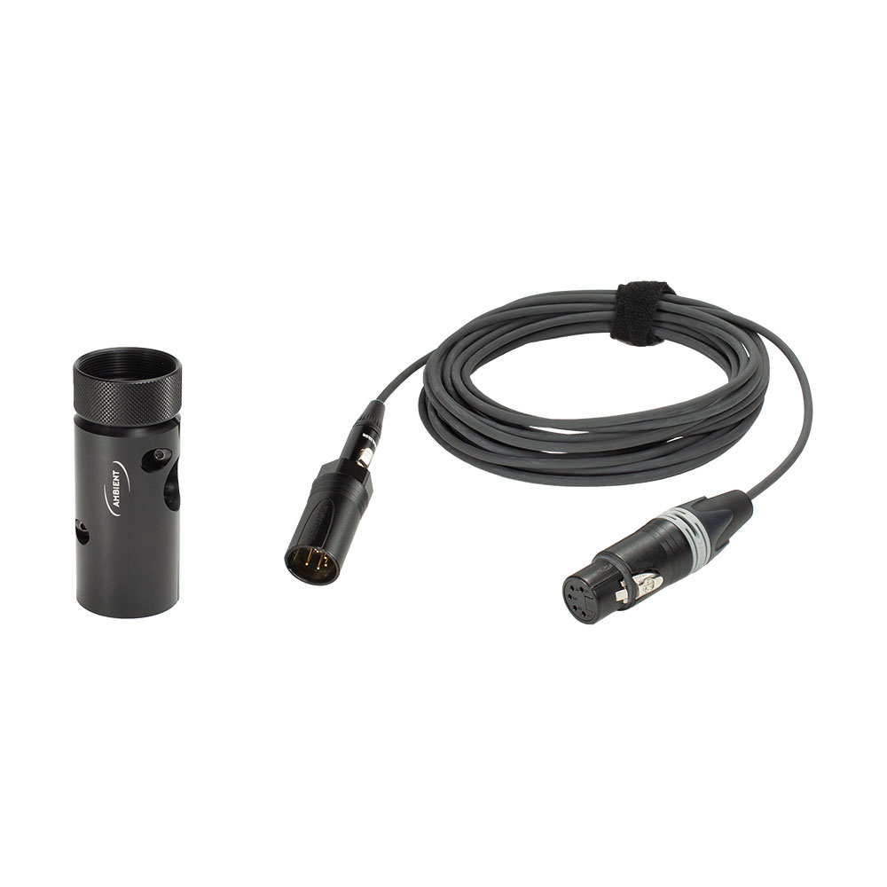 Ambient QP5 Audio Cable Kits (Select Variant)