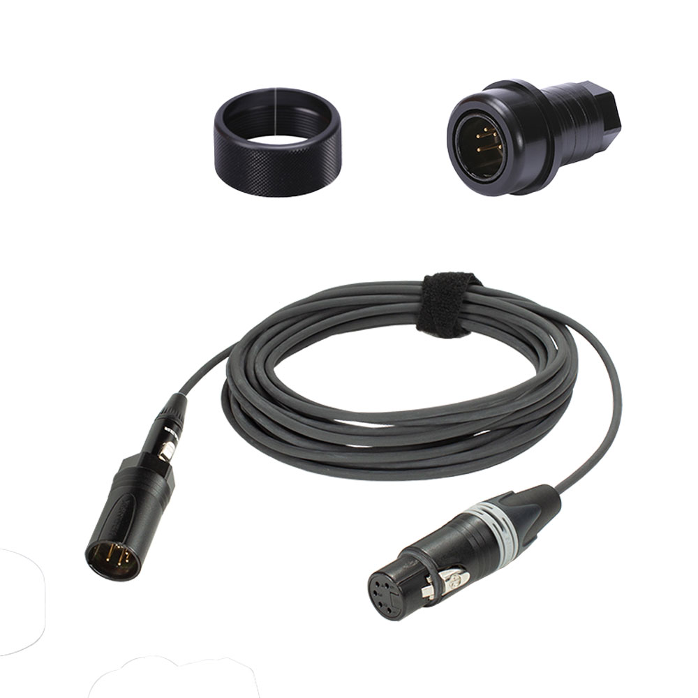 Ambient QP5 Audio Cable Kits (Select Variant)