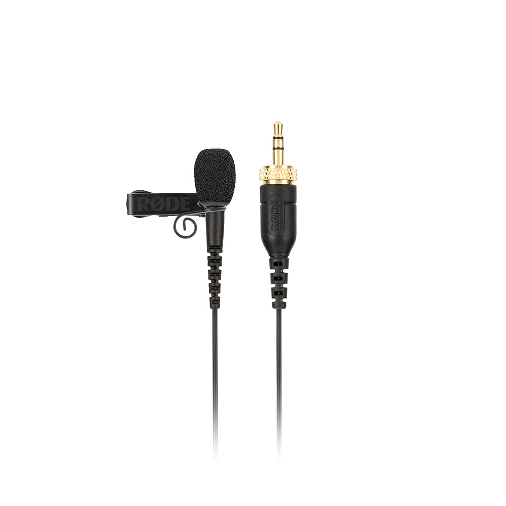 Rode Link Lavalier Omni-Directional Miniature Microphone