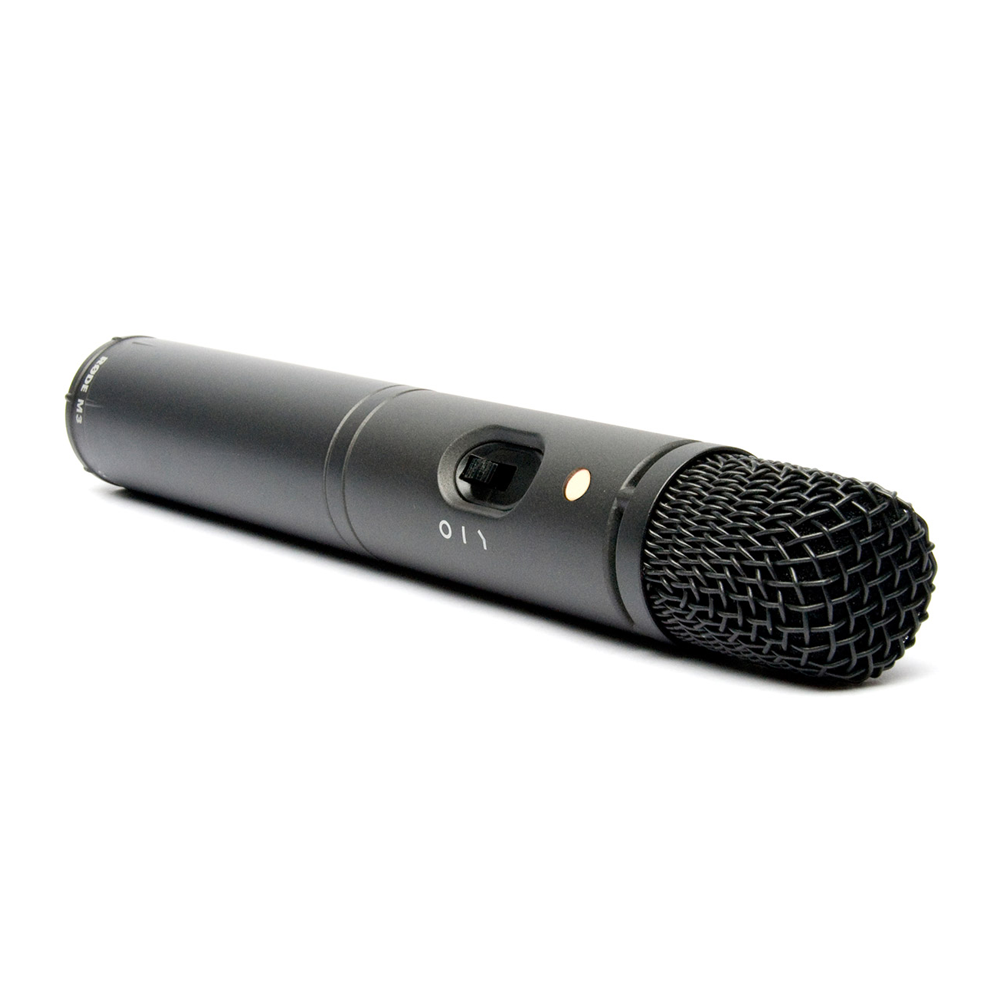 Rode M3 Cardioid condenser microphone