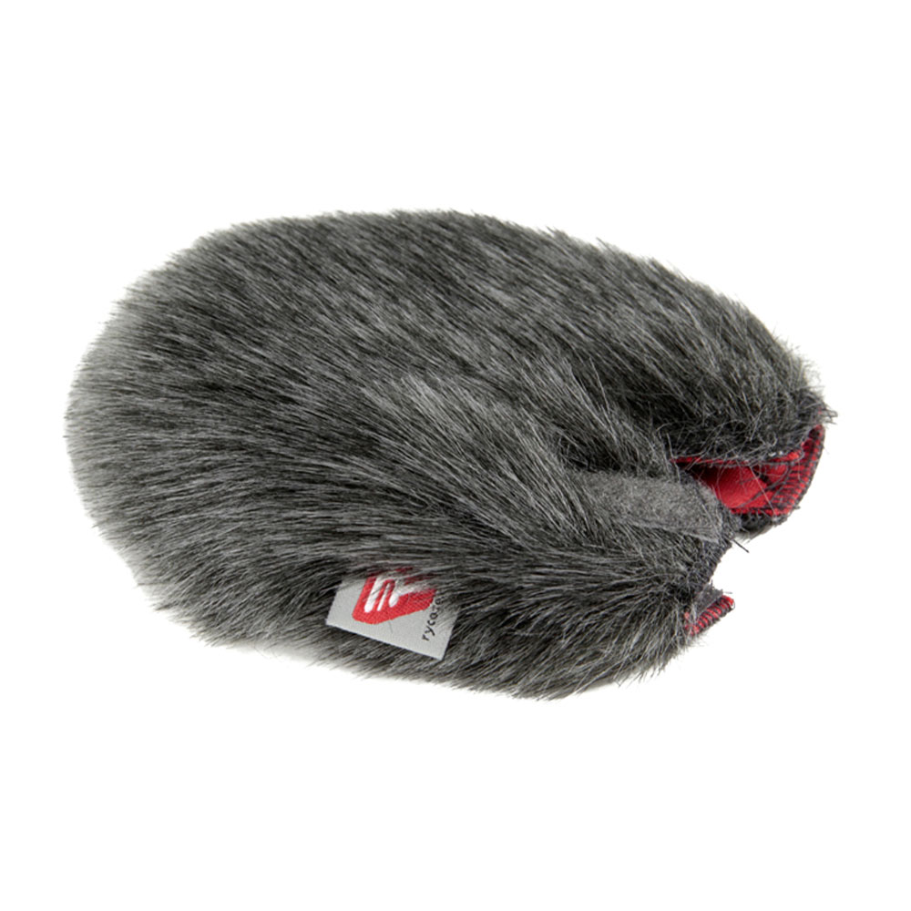 Rycote 45/100 Windjammer for foam-Pinknoise Systems