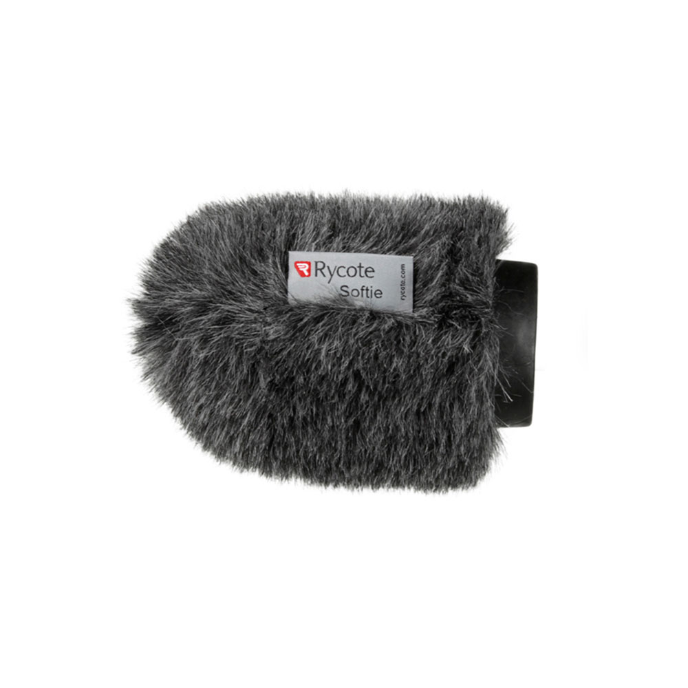 Rycote Classic Softie Windshield