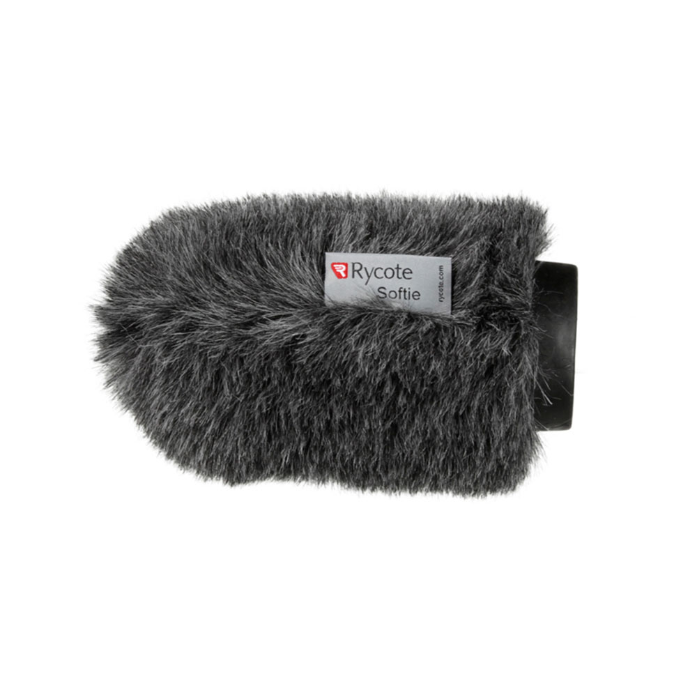 Rycote Classic Softie Windshield