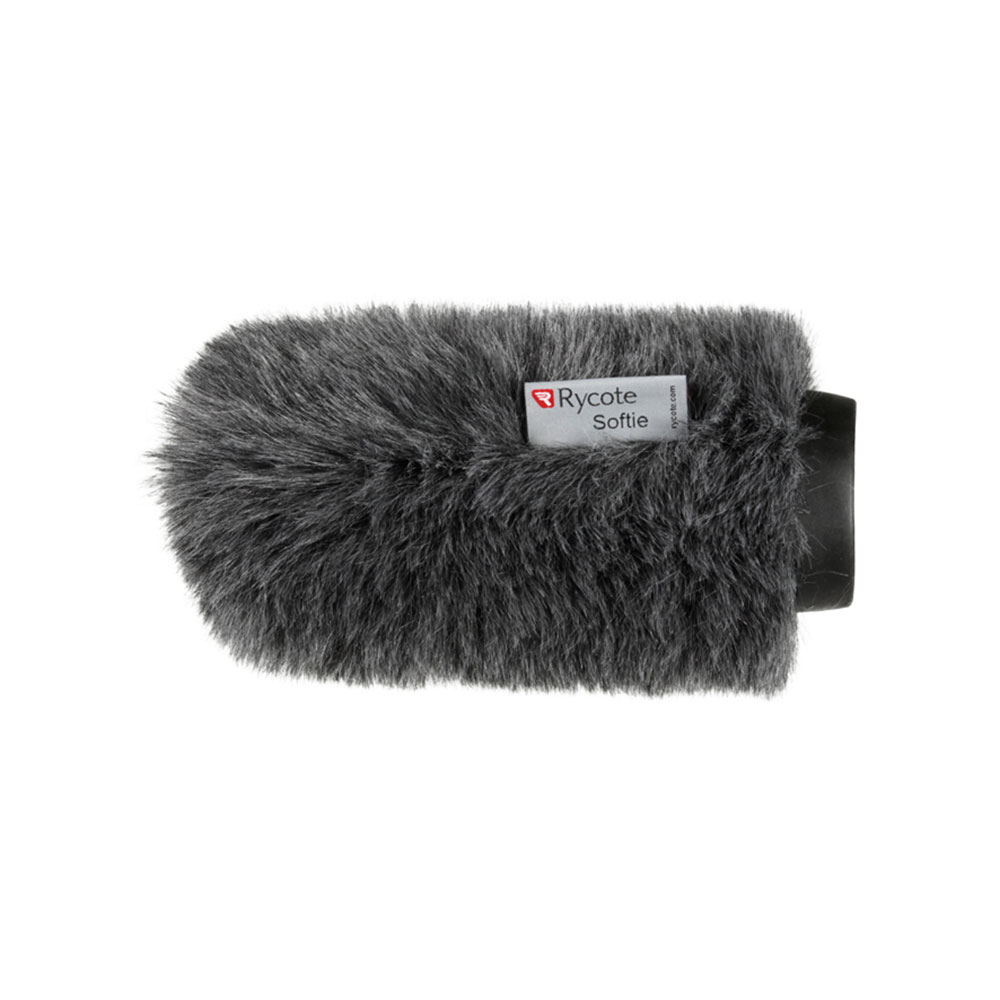 Rycote Classic Softie Windshield