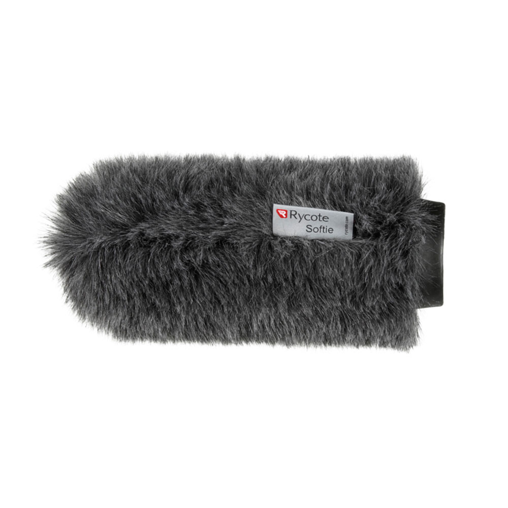 Rycote Classic Softie Windshield