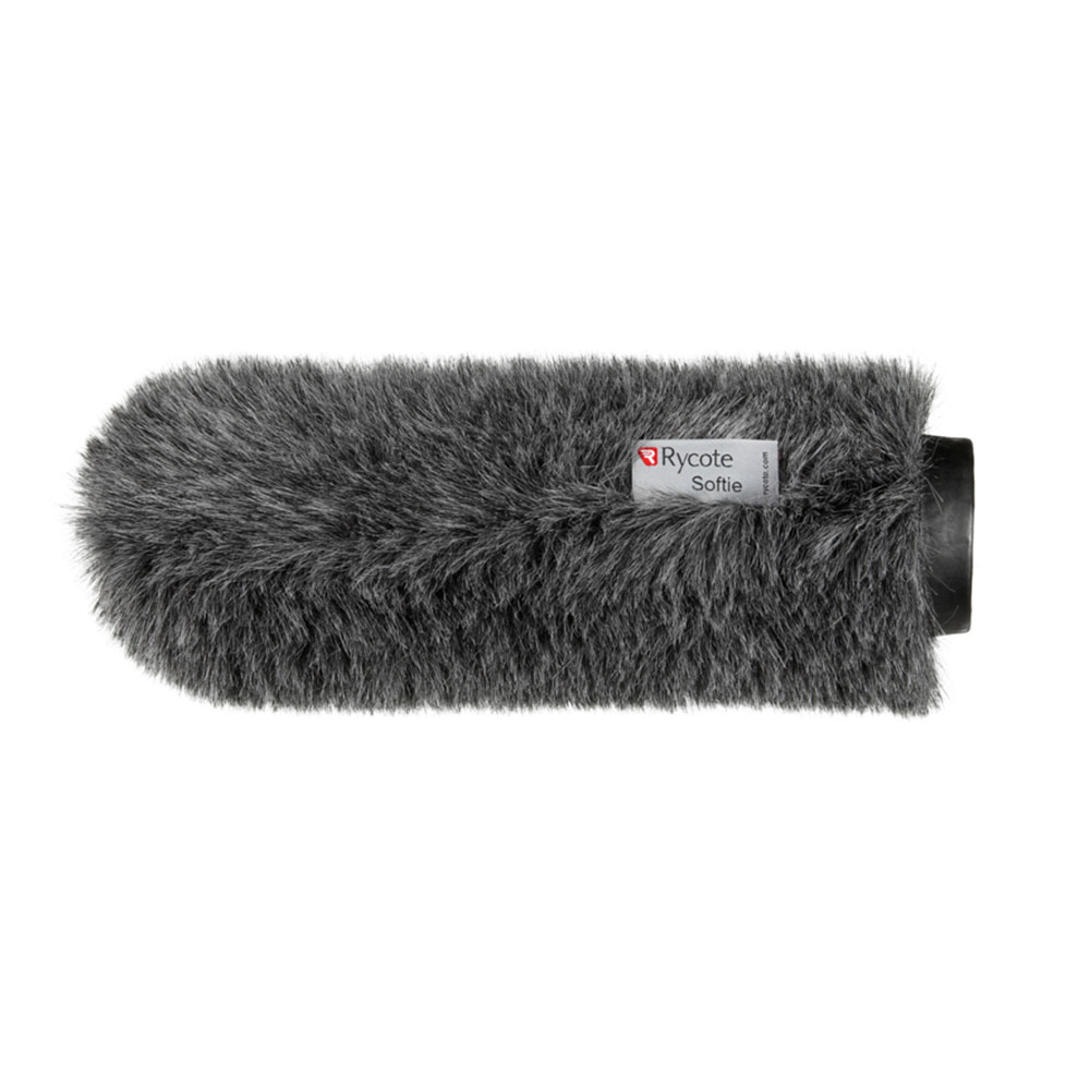 Rycote Classic Softie Windshield