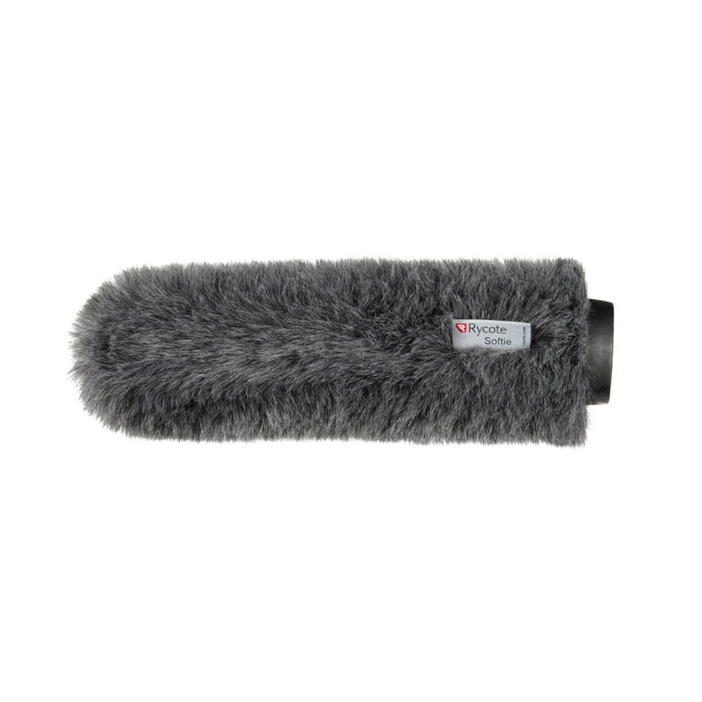 Rycote Classic Softie Windshield