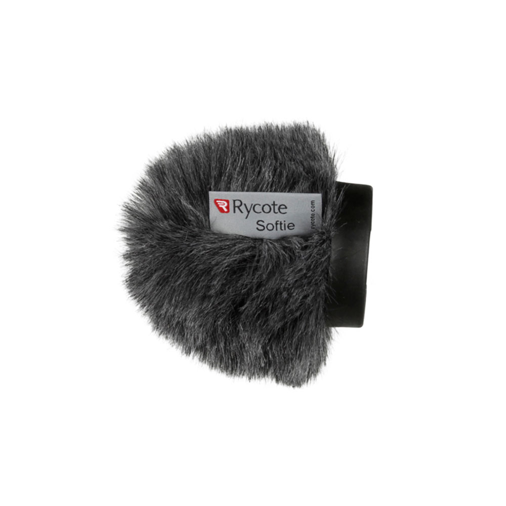 Rycote Classic Softie Windshield