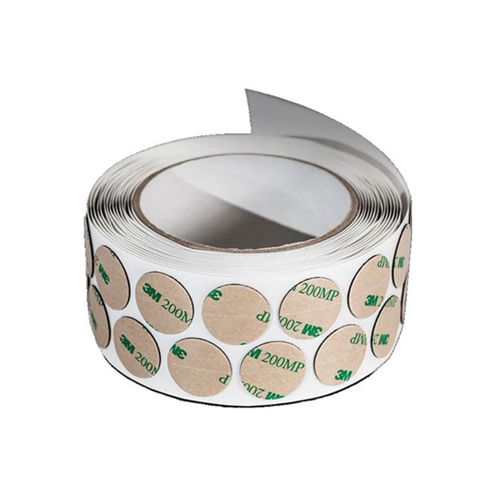 Rycote Lavalier Stickies - Large Pack (Please Select Variant)