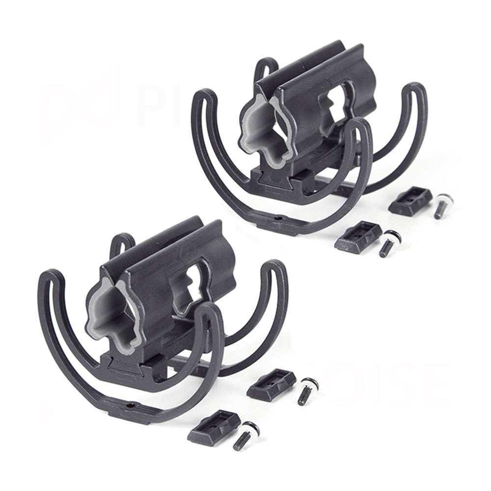 Rycote Lyres - Single & Duo