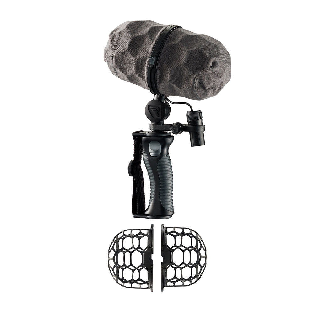 Rycote Nano-Shield Kit (Select Size)