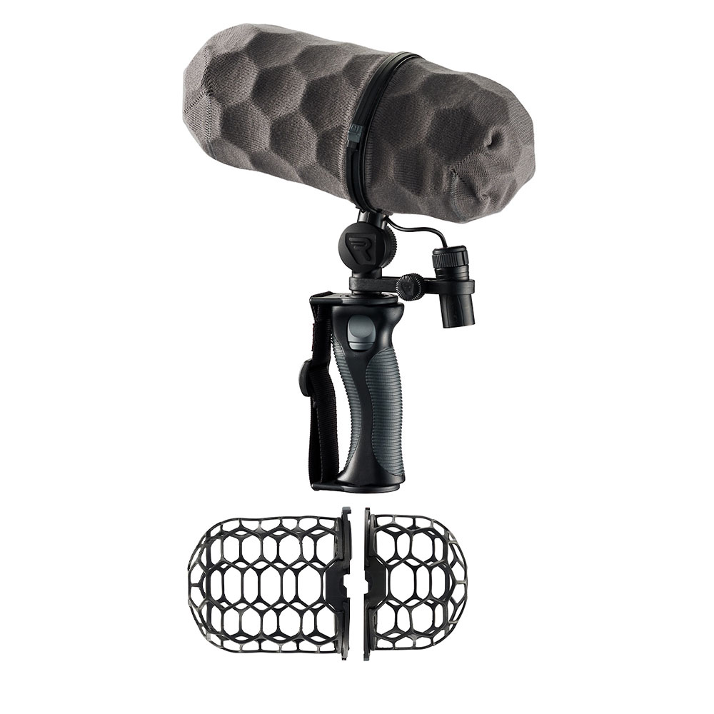 Rycote Nano-Shield Kit (Select Size)