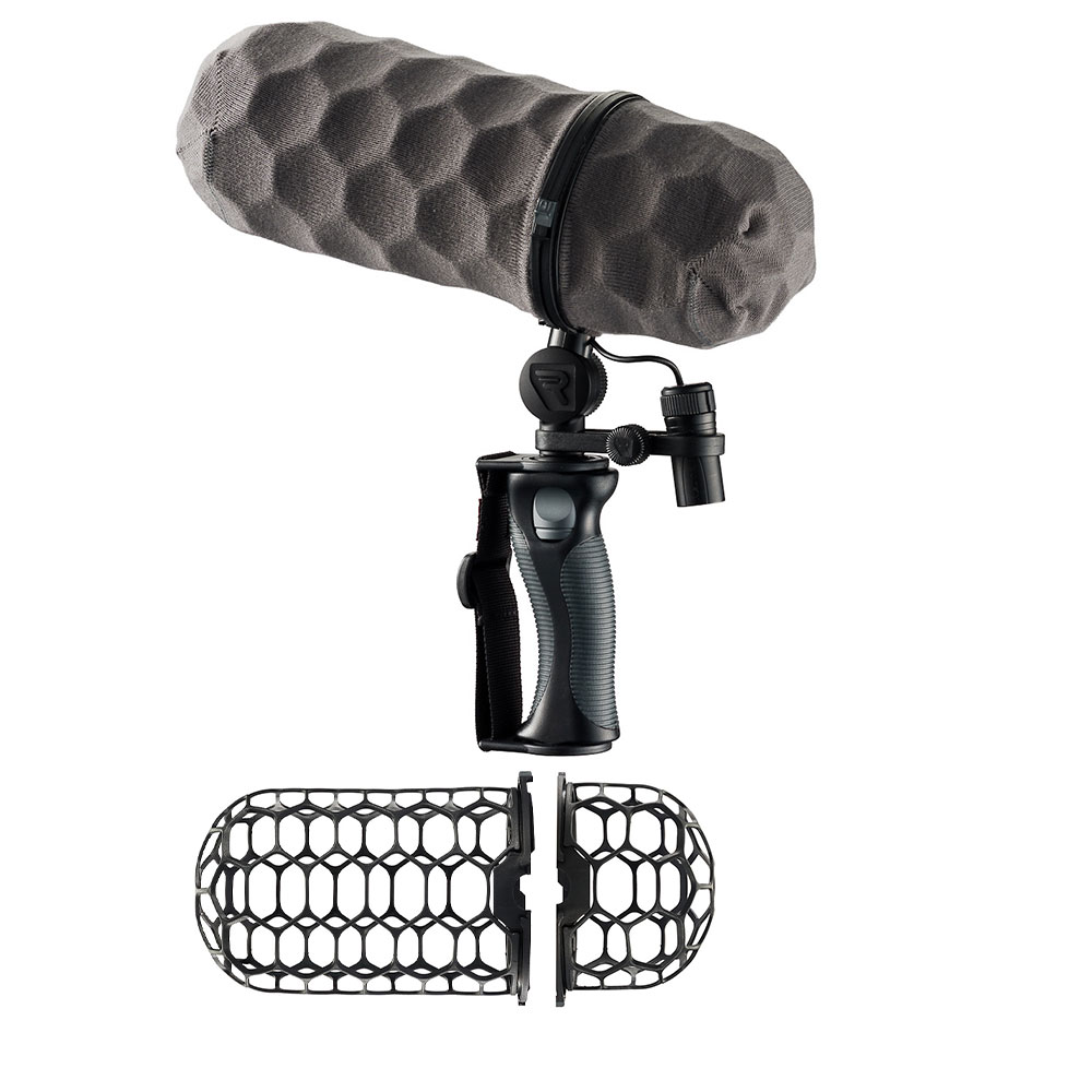 Rycote Nano-Shield Kit (Select Size)-Pinknoise Systems