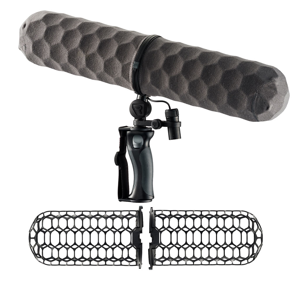 Rycote Nano-Shield Kit (Select Size)