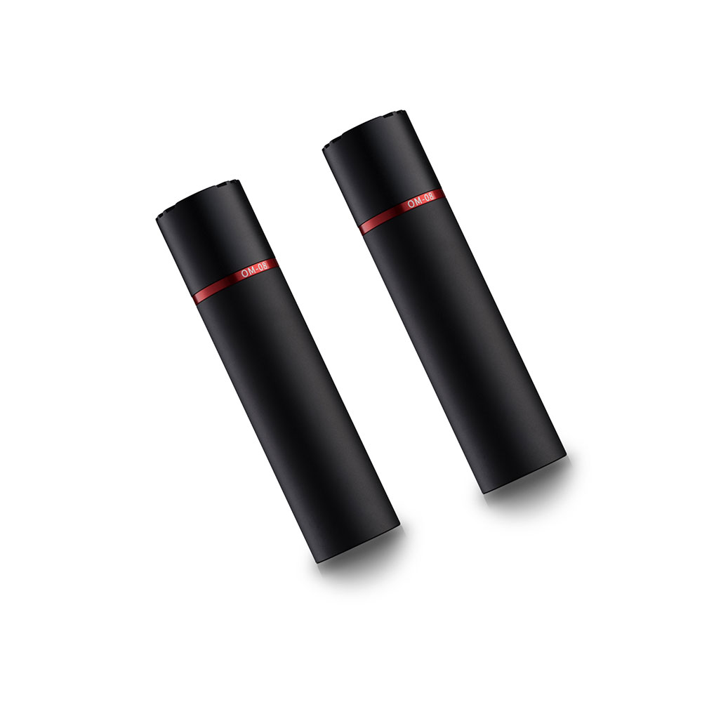 Rycote OM-08 Omni-Directional Condenser Microphone-Pinknoise Systems