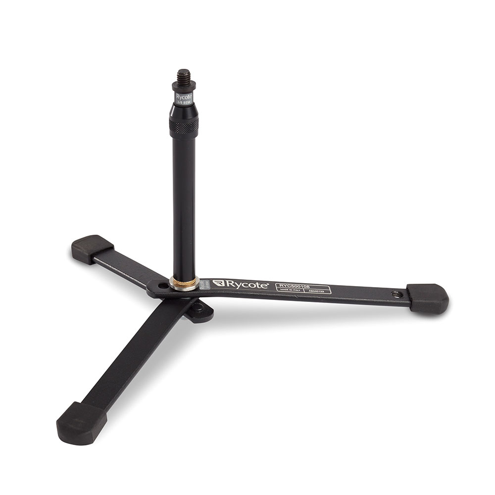 Rycote PCS Sound Stand - 3/8" Thread (Select Size)