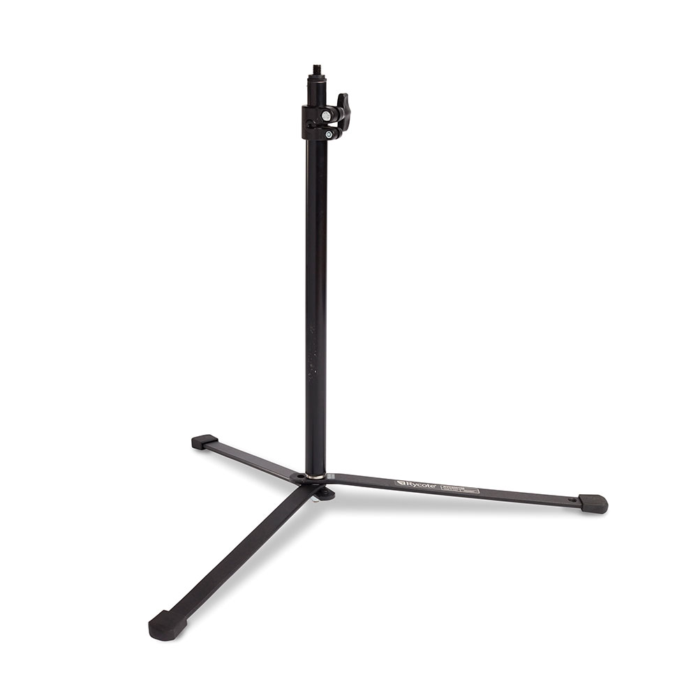 Rycote PCS Sound Stand - 3/8" Thread (Select Size)