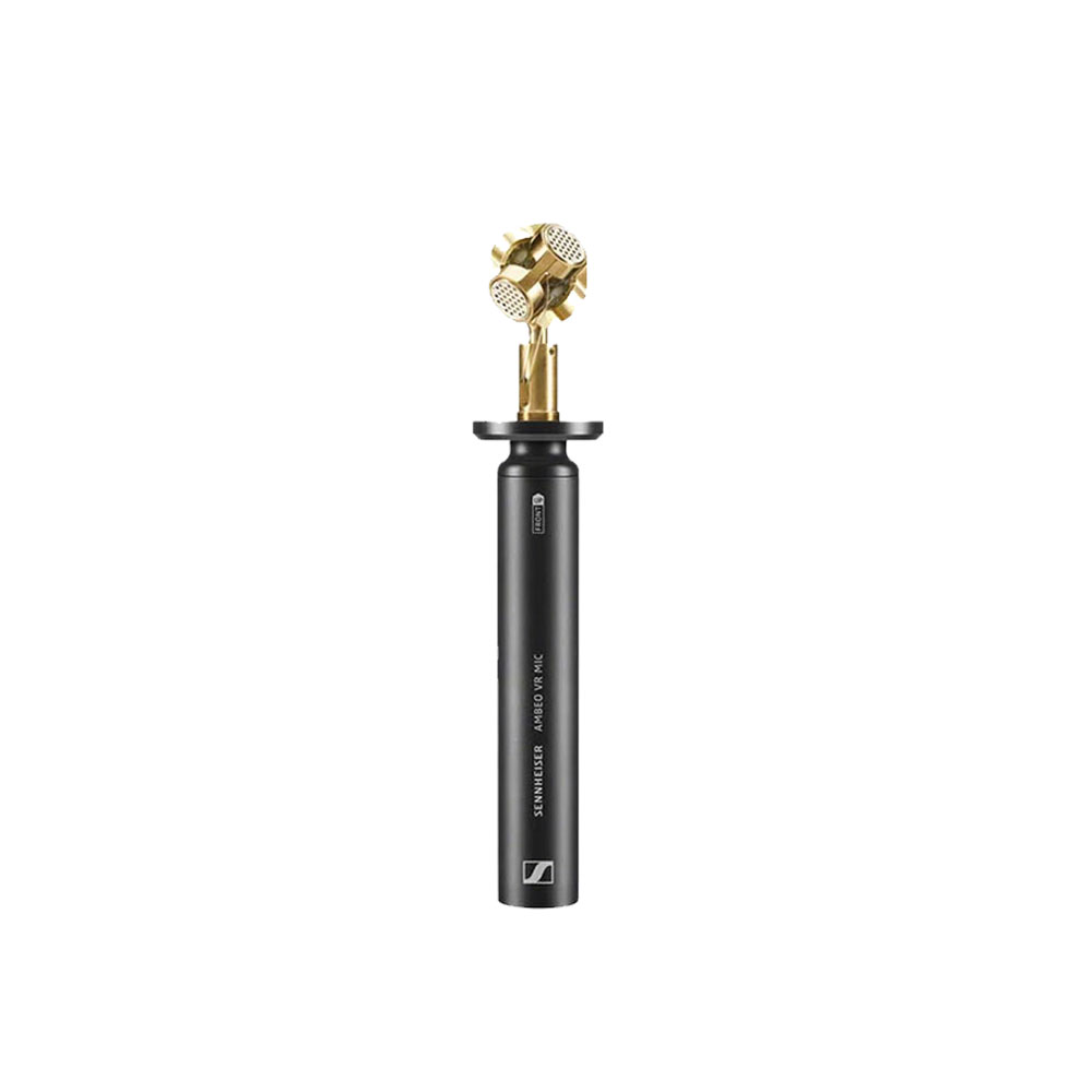 Sennheiser AMBEO VR Ambisonic Mic